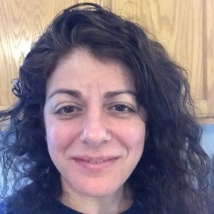 Meet your Posher, Gina